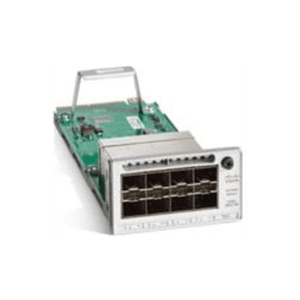 Cisco C9300-NM-8X= módulo conmutador de red 10 Gigabit Ethernet