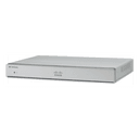 Cisco C1111-8P router Gigabit Ethernet Plata