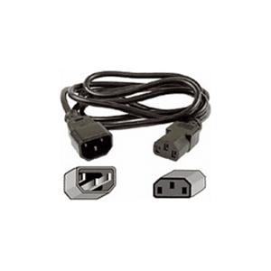 Cisco Connect Cabinet Negro 0,7 m