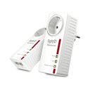 AVM Fritz!Powerline 1220E 1200 Mbit/s Ethernet Blanco 2uds - PLC