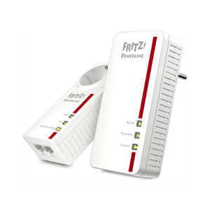 AVM Fritz! Powerline 1260E 2uds - PLC