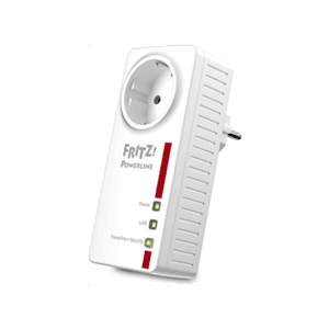 AVM Fritz!Powerline 1220E 1200 Mbit/s Ethernet Blanco - PLC