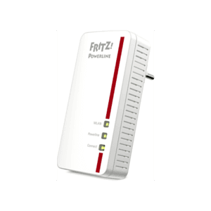 AVM FRITZ!Powerline 1260E - PLC