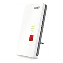 AVM FRITZ!Repeater 2400 2333 Mbit/s - Repetidor Red
