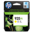 HP Cartucho de tinta original 935XL de alta capacidad amarillo