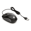 HP Ratón de viaje USB