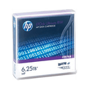 HPE LTO-6 Ultrium 6.25TB RW Data Cartridge