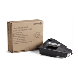 Xerox VersaLink C40X/Cartucho residual Phaser 6600/WorkCentre 6605