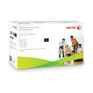 Tóner Everyday™ Mono remanufacturado de Xerox es compatible con HP 05X (CE505X), Capacidad alta