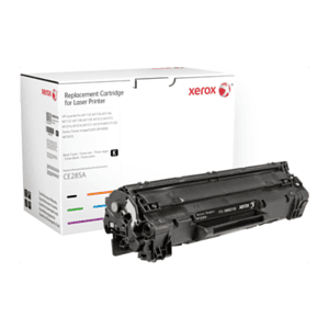 Tóner Everyday™ Mono remanufacturado de Xerox es compatible con HP 85A (CE285A), Capacidad estándar