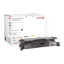 Tóner Everyday™ Mono remanufacturado de Xerox es compatible con HP 80A (CF280A), Capacidad estándar