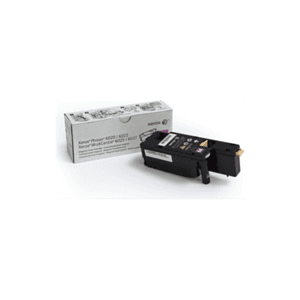 Xerox Phaser 6020/6022 WorkCentre 6025/6027 Cartucho de tóner magenta capacidad estándar (1000 págs.)