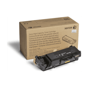Xerox Phaser 3330 WorkCentre 3335/3345 Cartucho tóner NEGRO alta capacidad extra (15000 páginas)