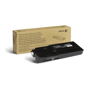 Xerox VersaLink C400/C405 cartucho de tóner negro de capacidad máxima (10500 páginas)