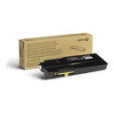 Xerox VersaLink C400/C405 cartucho de tóner amarillo de capacidad máxima (8000 páginas)