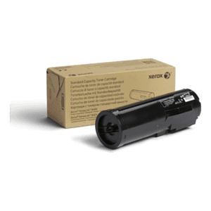 Xerox VersaLink B400/B405 Cartucho tóner NEGRO capacidad normal (5900 páginas)