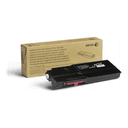 Xerox VersaLink C400/C405 cartucho de tóner magenta de capacidad máxima (8000 páginas)