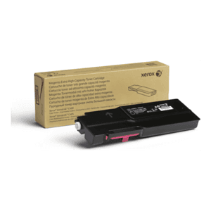 Xerox VersaLink C400/C405 cartucho de tóner magenta de capacidad máxima (8000 páginas)