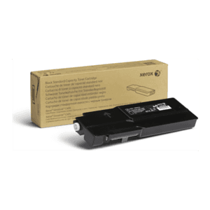 Xerox VersaLink C400/C405 cartucho de tóner negro de capacidad normal (2500 páginas)