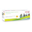 Tóner Everyday™ Amarillo remanufacturado de Xerox es compatible con HP 508A (CF362A), Capacidad estándar