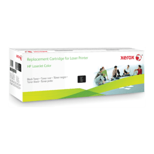 Tóner Everyday™ Mono remanufacturado de Xerox es compatible con HP 26A (CF226A), Capacidad estándar