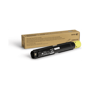 Xerox VersaLink C7000 Cartucho de tóner AMARILLO de alta capacidad (10 100 páginas)
