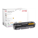 Tóner Everyday™ Amarillo remanufacturado de Xerox es compatible con HP 410X (CF412X), Capacidad alta