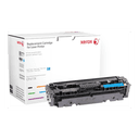 Tóner Everyday™ Cian remanufacturado de Xerox es compatible con HP 410X (CF411X), Capacidad alta