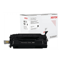Toner Everyday™ Negro di Xerox compatibile con HP 55A (CE255A), Capacidad estándar