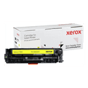 Tóner Everyday™ Amarillo remanufacturado de Xerox es compatible con HP 312A (CF382A), Capacidad estándar