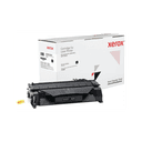 Xerox Tóner Negro Everyday, HP CF280A equivalente de , 2700 páginas