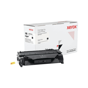Xerox Tóner Negro Everyday, HP CF280A equivalente de , 2700 páginas