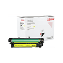 Toner Everyday™ Amarillo di Xerox compatibile con HP 507A (CE402A), Capacidad estándar