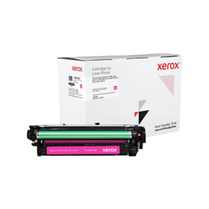 Toner Everyday™ Magenta di Xerox compatibile con HP 507A (CE403A), Capacidad estándar