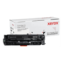Tóner Everyday™ Negro remanufacturado de Xerox es compatible con HP 305A (CE410A), Capacidad estándar