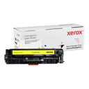 Tóner Everyday™ Amarillo remanufacturado de Xerox es compatible con HP 305A (CE412A), Capacidad estándar