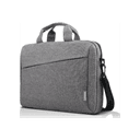 Lenovo Casual Toploader T210 maletines para portátil 39,6 cm (15.6") Bandolera Gris