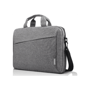 Lenovo Casual Toploader T210 maletines para portátil 39,6 cm (15.6") Bandolera Gris