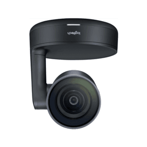 Logitech Rally Camera cámara web USB 3.2 Gen 1 (3.1 Gen 1) Negro