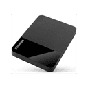 Toshiba Canvio Ready 1TB Negro - Disco Duro Externo