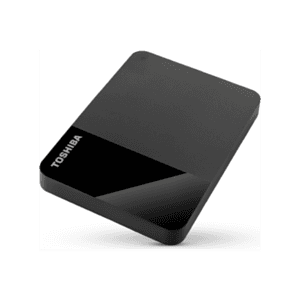 Toshiba Canvio Ready 1TB Negro - Disco Duro Externo