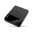 Toshiba Canvio Ready 4TB Negro - Disco Duro Externo