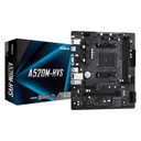 ASRock AM4 A520M-HVS - Placa Base