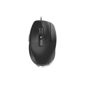 3Dconnexion CadMouse Pro ratón Oficina mano derecha USB tipo A Óptico