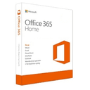 Microsoft Office 365 Home Completo 6 licencia(s) 1 año(s) Español