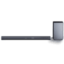 Sharp HT-SBW800 Soundbar 570W Negro - Altavoz