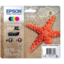 Epson Multipack 4-colours 603XL Ink - Cartucho Impresora
