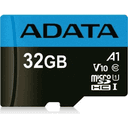 ADATA 32GB, microSDHC, Class 10 UHS-I Clase 10