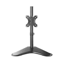 Ewent EW1535 32" Independiente Negro - Soporte