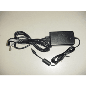 Elo Touch Solution E571601 adaptador e inversor de corriente Interior 50 W Negro
